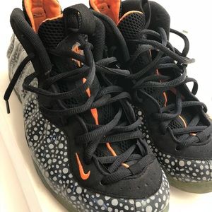 Nike air Foamposite one Prm